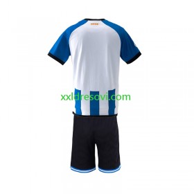 RCD Espanyol Domaći Dječji Nogometni Dres 2026-2027